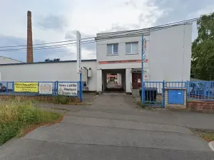 Pronájem skladu, Praha - Uhříněves, Přátelství, 15 m2