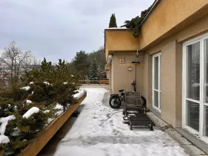 Prodej bytu 4+1, Praha - Smíchov, Pod Skalkou, 137 m2