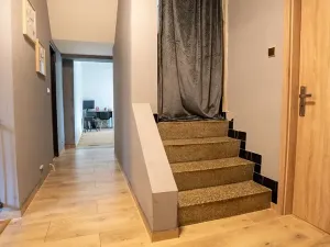 Prodej rodinného domu, Libodřice, 232 m2