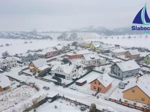 Prodej rodinného domu, Sluštice, 120 m2