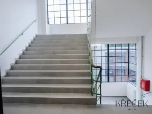 Pronájem bytu 1+kk, Třebíč, Tomáše Bati, 39 m2