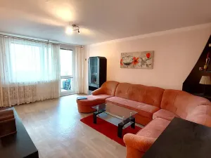 Prodej bytu 3+1, Praha - Horní Měcholupy, Livornská, 74 m2