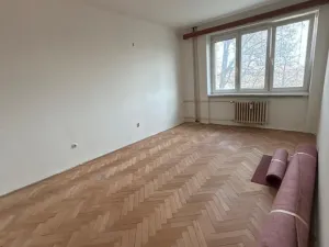 Prodej bytu 3+1, Ostrava - Hrabůvka, Františka Hajdy, 74 m2