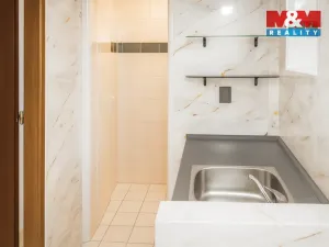 Pronájem kanceláře, Ostrava - Mariánské Hory, Raisova, 30 m2