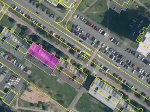Prodej bytu 3+1, Mladá Boleslav - Mladá Boleslav II, Jana Palacha, 83 m2