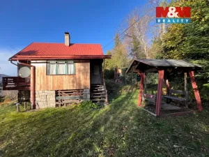 Prodej chaty, Čeladná, 121 m2