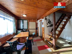 Prodej chaty, Čeladná, 121 m2