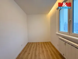 Prodej bytu 3+kk, Ostrava - Poruba, Opavská, 51 m2
