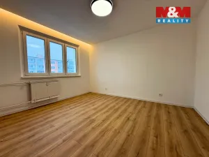Prodej bytu 3+kk, Ostrava - Poruba, Opavská, 51 m2