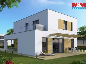 Prodej pozemku pro bydlení, Valeč, 939 m2