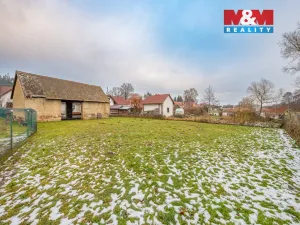 Prodej rodinného domu, Zvěstov, 217 m2