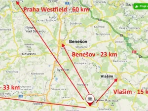 Prodej rodinného domu, Zvěstov, 217 m2