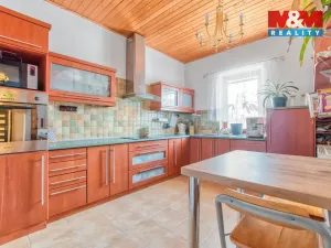 Prodej rodinného domu, Petrovice u Karviné - Dolní Marklovice, 280 m2