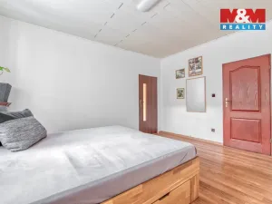 Prodej rodinného domu, Petrovice u Karviné - Dolní Marklovice, 280 m2