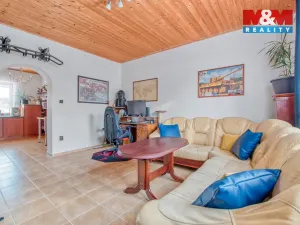 Prodej rodinného domu, Petrovice u Karviné - Dolní Marklovice, 280 m2