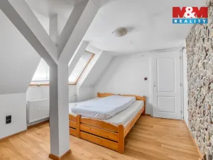 Prodej rodinného domu, Petrovice u Karviné - Dolní Marklovice, 280 m2