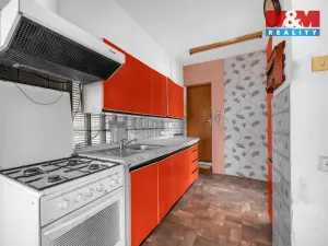 Prodej bytu 3+kk, Němčice, 73 m2