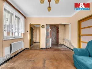 Prodej bytu 3+kk, Němčice, 73 m2