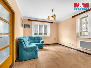 Prodej bytu 3+kk, Němčice, 73 m2