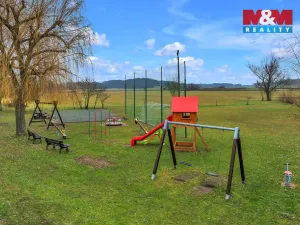 Prodej bytu 3+kk, Němčice, 73 m2