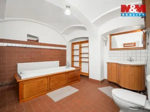 Prodej rodinného domu, Liběšice - Dolní Chobolice, 210 m2