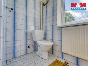 Prodej rodinného domu, Hrádek, Chylická, 85 m2