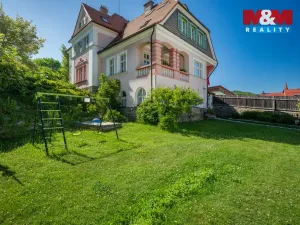 Prodej ubytování, Velké Hamry, 550 m2