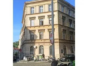 Prodej bytu 3+kk, Praha - Žižkov, Štítného, 67 m2