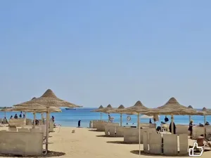 Prodej bytu 1+kk, Sahl Hasheesh, Hurghada, Sahl Hasheesh, Egypt, 58 m2
