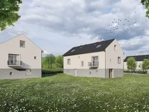 Prodej apartmánu, Dolní Morava, 44 m2