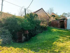 Prodej pozemku, Nikolčice, 268 m2