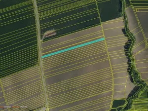 Prodej pole, Slavkov, 3961 m2