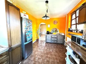 Prodej rodinného domu, Jeseník nad Odrou, 200 m2