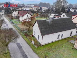 Prodej rodinného domu, Nová Včelnice, Čechova, 108 m2