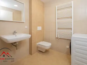 Pronájem apartmánu, Ostrava, Cihelní, 23 m2