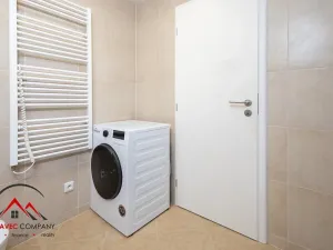 Pronájem apartmánu, Ostrava, Cihelní, 23 m2