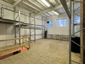 Prodej skladu, Veverská Bítýška, 250 m2