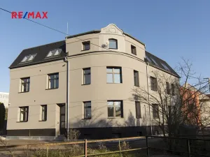 Pronájem bytu 1+kk, Ústí nad Labem, náměstí Prokopa Velikého, 25 m2