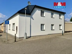 Pronájem bytu 2+kk, Praha - Libuš, U líhní, 22 m2