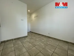 Pronájem bytu 2+kk, Praha - Libuš, U líhní, 22 m2