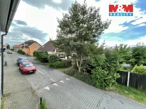 Pronájem bytu 2+kk, Praha - Libuš, U líhní, 22 m2