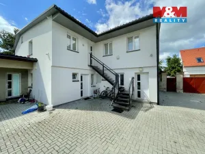 Pronájem bytu 2+kk, Praha - Libuš, U líhní, 22 m2