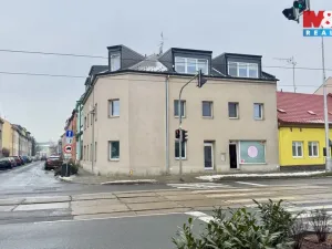 Pronájem bytu 2+kk, Olomouc, Hodolanská, 51 m2