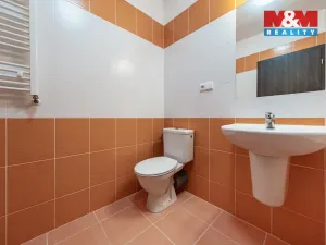 Prodej bytu 2+kk, Nymburk, Palackého třída, 77 m2