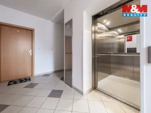 Prodej bytu 2+kk, Nymburk, Palackého třída, 77 m2