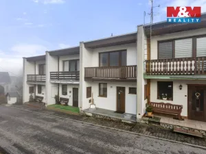 Prodej rodinného domu, Benecko - Horní Štěpanice, 180 m2