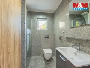 Prodej rodinného domu, Úvaly, Rokycanova, 132 m2