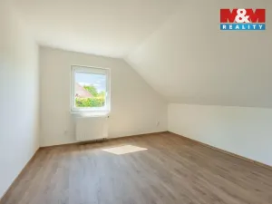 Prodej rodinného domu, Úvaly, Rokycanova, 132 m2
