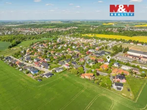 Prodej rodinného domu, Úvaly, Rokycanova, 132 m2