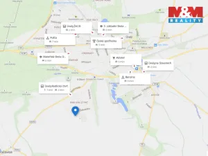 Prodej rodinného domu, Úvaly, Rokycanova, 132 m2